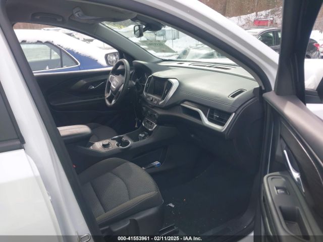 3GKALTEG3RL137277 GMC Terrain Awd Sle
