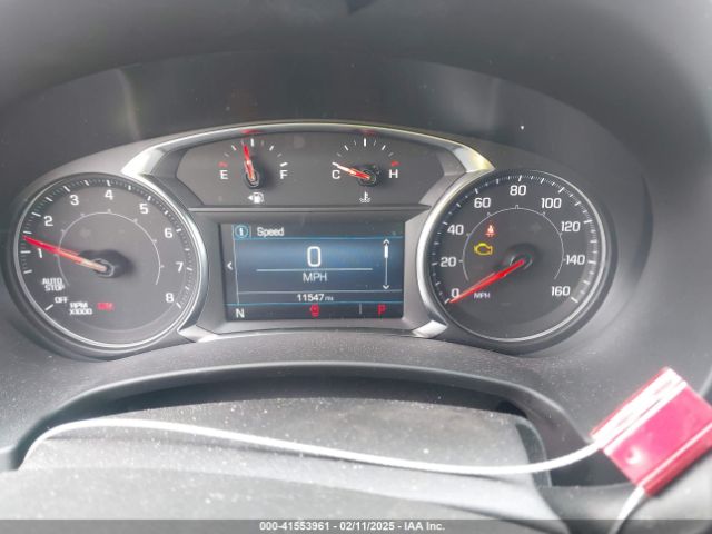3GKALTEG3RL137277 GMC Terrain Awd Sle