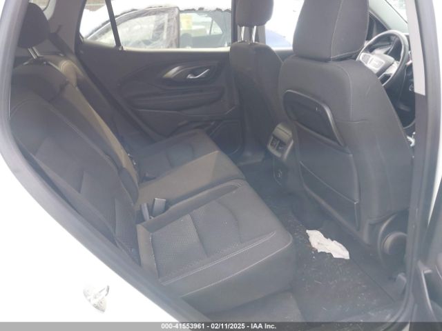 3GKALTEG3RL137277 GMC Terrain Awd Sle