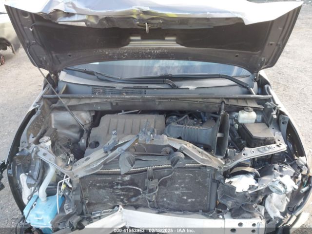2016 TOYOTA HIGHLANDER 5TDBKRFH6GS356142 Photo 9