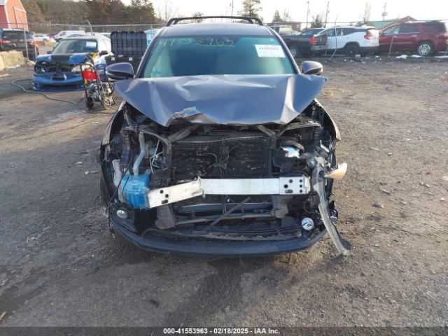 2016 TOYOTA HIGHLANDER 5TDBKRFH6GS356142 Photo 5