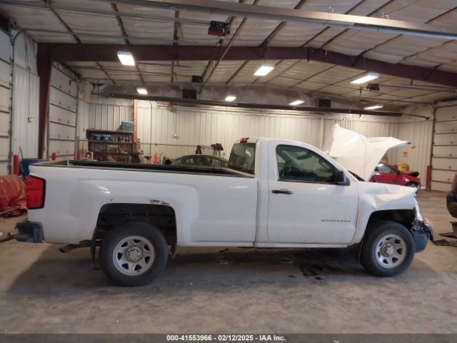 1GCNCPEH6FZ211907 Chevrolet Silverado 1500 Wt