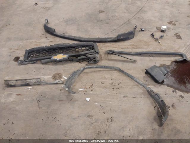 1GCNCPEH6FZ211907 Chevrolet Silverado 1500 Wt