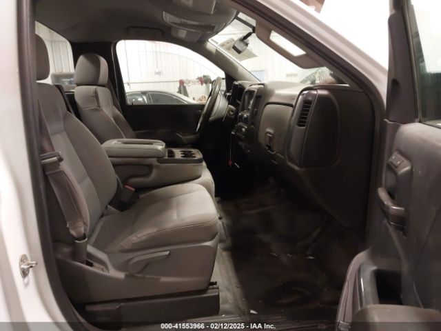 1GCNCPEH6FZ211907 Chevrolet Silverado 1500 Wt