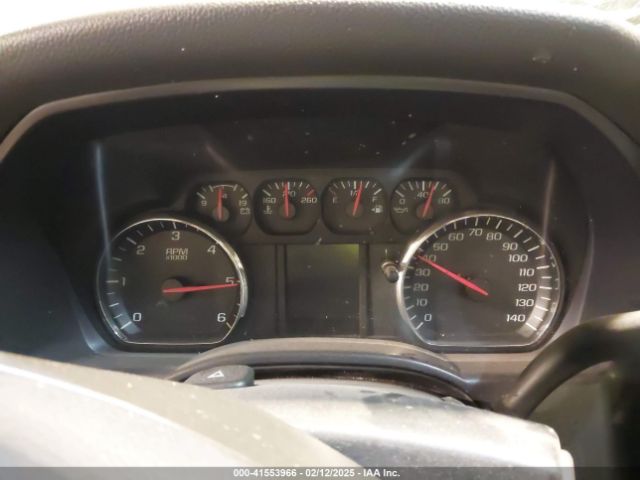 1GCNCPEH6FZ211907 Chevrolet Silverado 1500 Wt