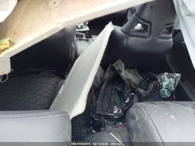 JA32W5FV7EU008165 Mitsubishi Lancer Evolution Mr