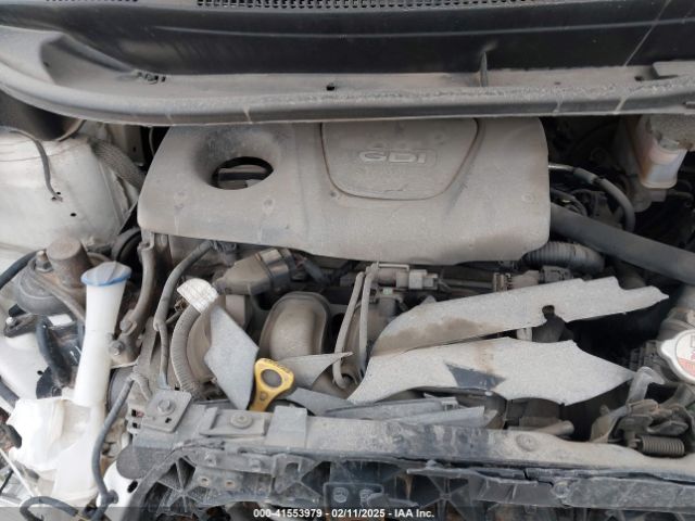 KNADM4A31G6557767 KIA RIO LX