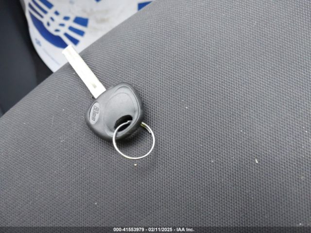 KNADM4A31G6557767 KIA RIO LX