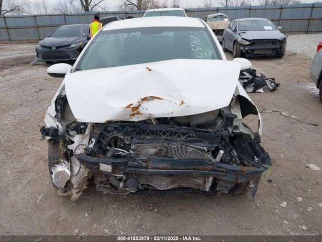 KNADM4A31G6557767 KIA RIO LX