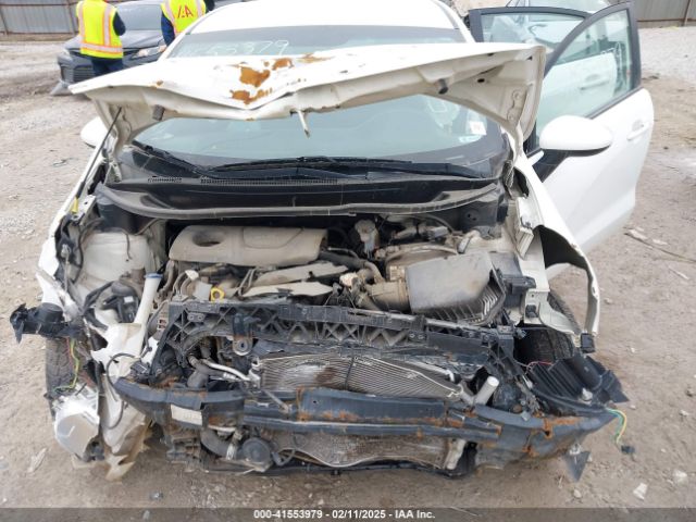 KNADM4A31G6557767 KIA RIO LX
