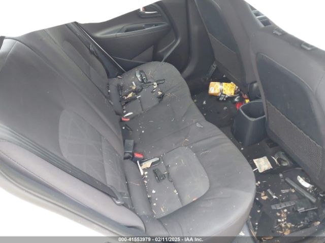 KNADM4A31G6557767 KIA RIO LX