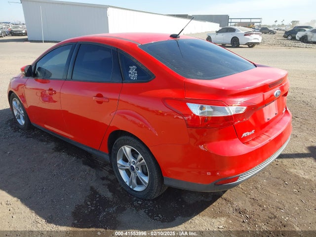 Ford Focus 2014 1FADP3F28EL321593 Image 18