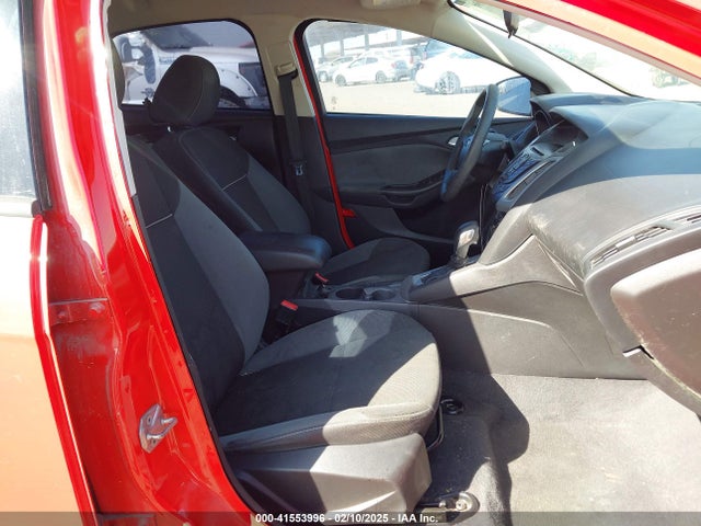Ford Focus 2014 1FADP3F28EL321593 Image 20