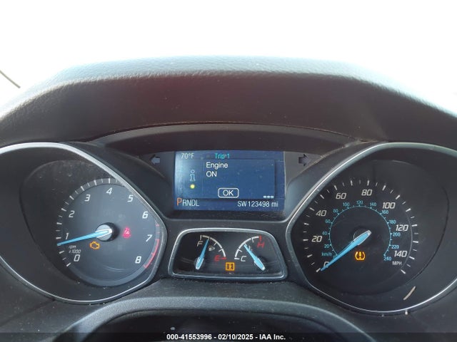 Ford Focus 2014 1FADP3F28EL321593 Image 22