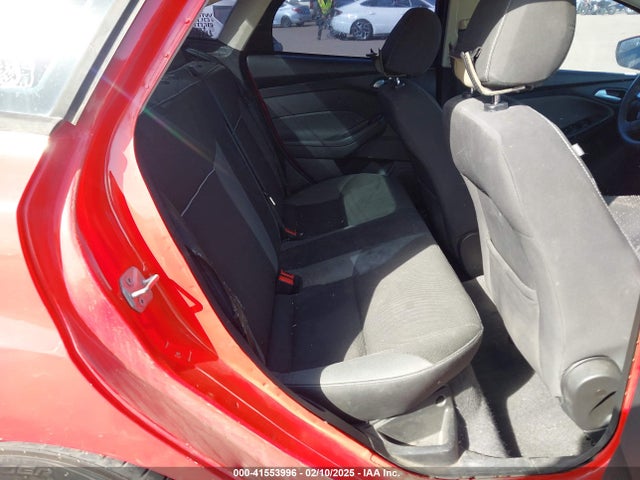 Ford Focus 2014 1FADP3F28EL321593 Image 23