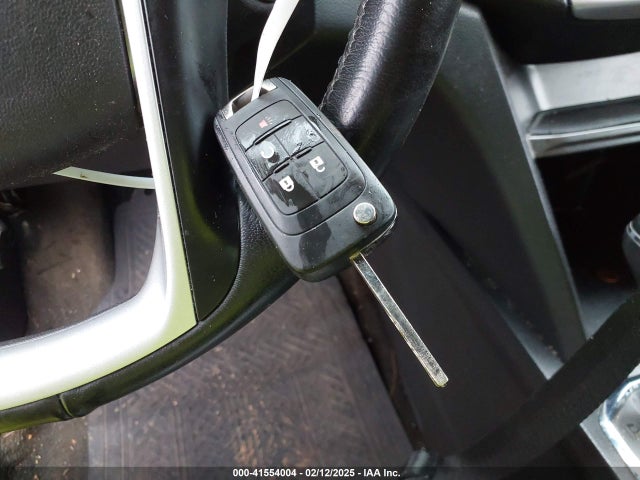 Chevrolet EQUINOX LT 2017 2GNALCEK4H6165163 Image 11