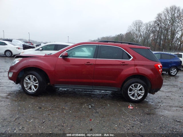 Chevrolet EQUINOX LT 2017 2GNALCEK4H6165163 Image 14