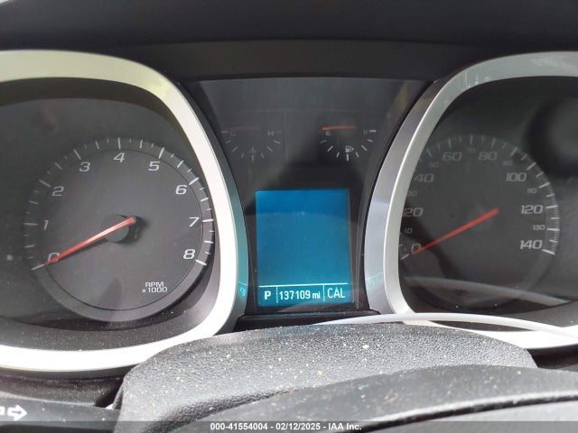 Chevrolet EQUINOX LT 2017 2GNALCEK4H6165163 Image 7
