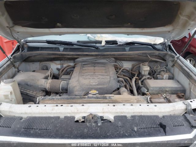 5TFDW5F13GX509045 Toyota Tundra Sr5 5.7l V8