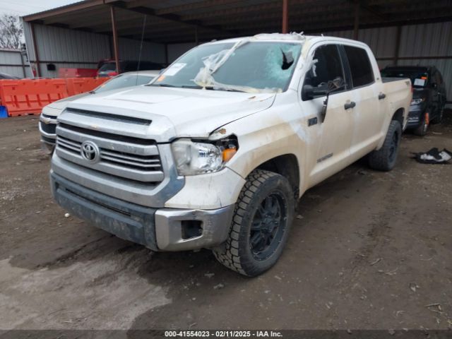 5TFDW5F13GX509045 Toyota Tundra Sr5 5.7l V8