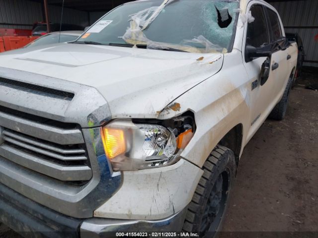 5TFDW5F13GX509045 Toyota Tundra Sr5 5.7l V8