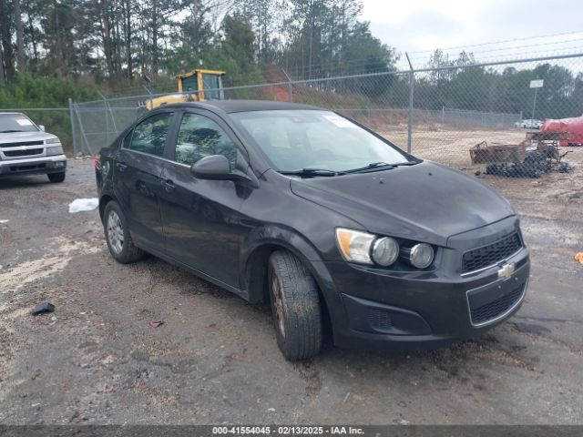1G1JC5SH5F4177309 auction archive image