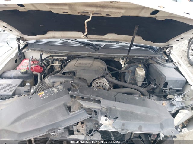2013 CADILLAC ESCALADE 1GYS4BEF0DR247892 Photo 9