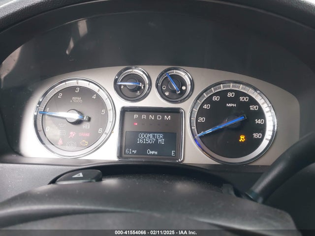 2013 CADILLAC ESCALADE 1GYS4BEF0DR247892 Photo 6