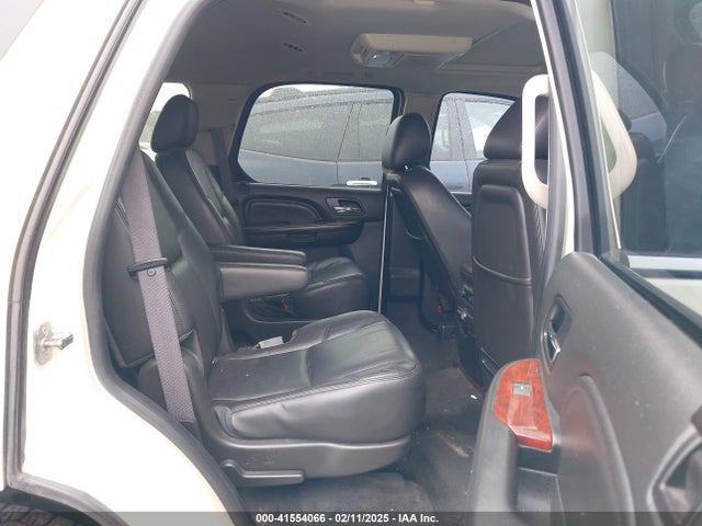 2013 CADILLAC ESCALADE 1GYS4BEF0DR247892 Photo 7