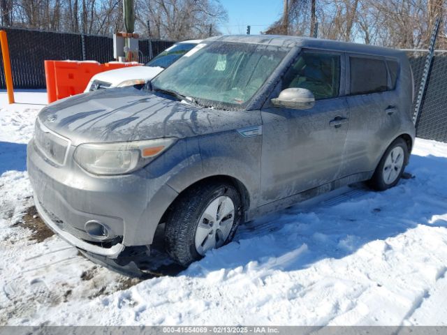 KNDJP3AE7G7005001 KIA SOUL EV