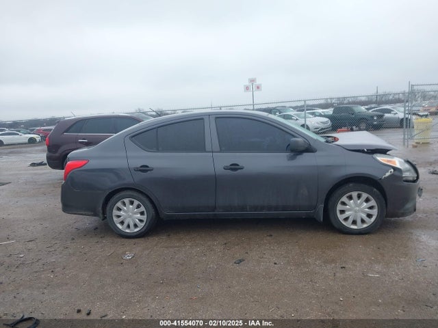 Nissan Versa 1.6 S 2015 3N1CN7AP2FL955156 Image 13