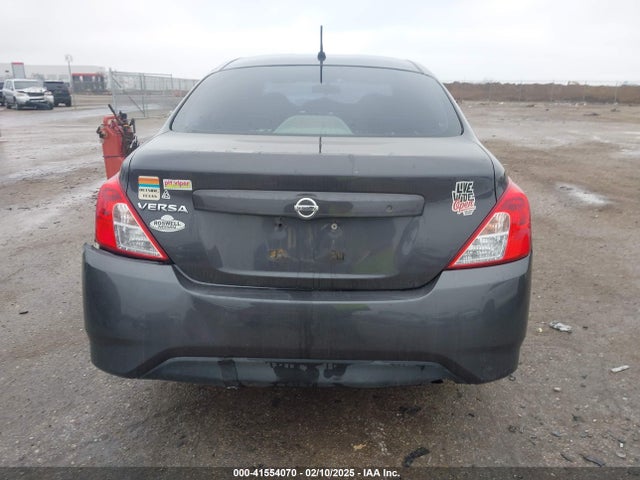 Nissan Versa 1.6 S 2015 3N1CN7AP2FL955156 Image 16