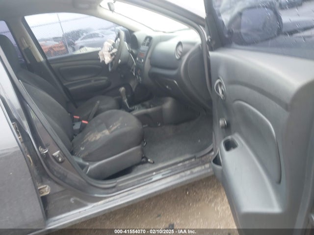 Nissan Versa 1.6 S 2015 3N1CN7AP2FL955156 Image 5