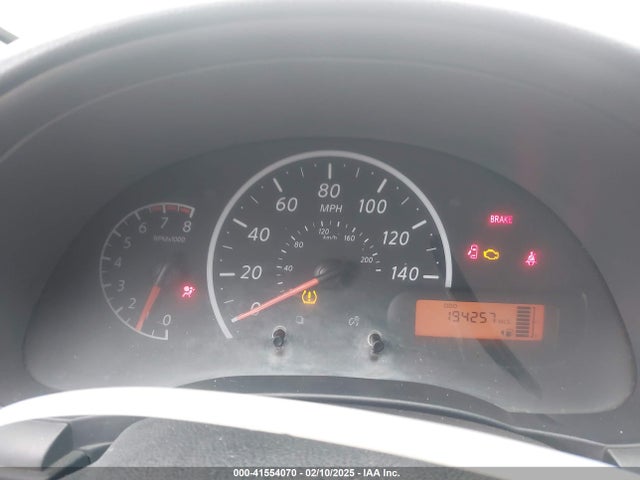 Nissan Versa 1.6 S 2015 3N1CN7AP2FL955156 Image 7