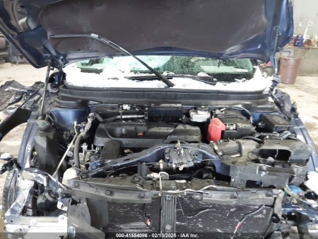 5J8TC2H57ML007176 Acura Rdx Technology Package