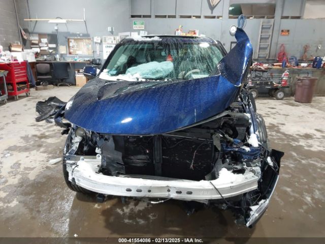 5J8TC2H57ML007176 Acura Rdx Technology Package