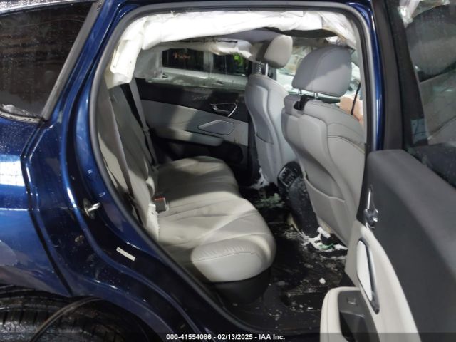 5J8TC2H57ML007176 Acura Rdx Technology Package