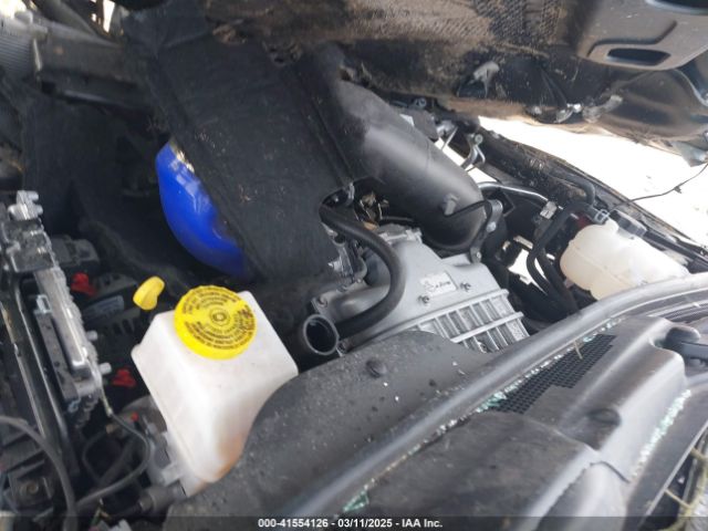 2024 RAM 1500 1C6SRFU95RN113699 Photo 9