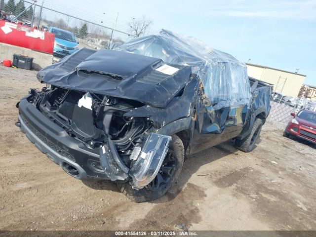 2024 RAM 1500 1C6SRFU95RN113699 Photo 1