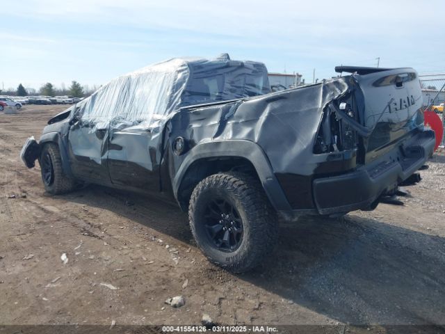 2024 RAM 1500 1C6SRFU95RN113699 Photo 2