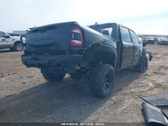 2024 RAM 1500 1C6SRFU95RN113699 Photo 3