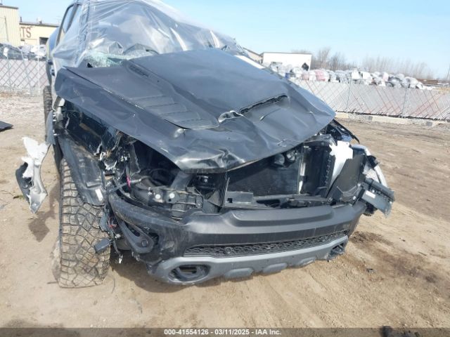 2024 RAM 1500 1C6SRFU95RN113699 Photo 5