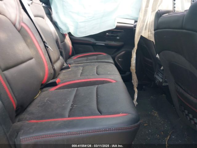 2024 RAM 1500 1C6SRFU95RN113699 Photo 7
