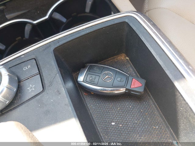 4JGDA5HBXEA373643 Mercedes-Benz Ml 350 4matic