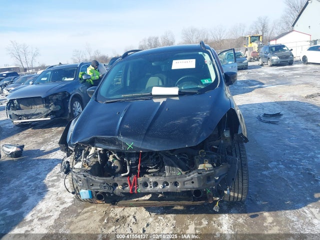 1FMCU9G91GUB86107 Ford ESCAPE SE