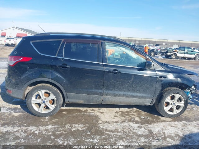 1FMCU9G91GUB86107 Ford ESCAPE SE