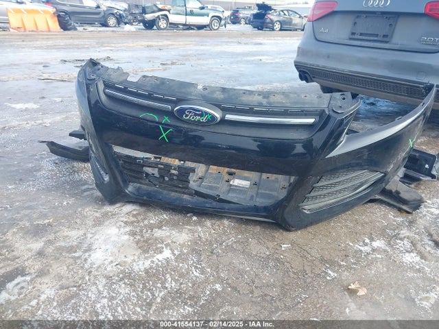 1FMCU9G91GUB86107 Ford ESCAPE SE