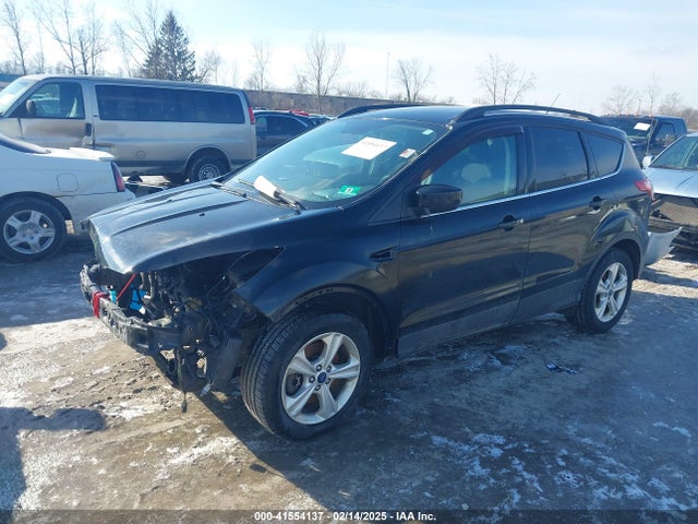 1FMCU9G91GUB86107 Ford ESCAPE SE