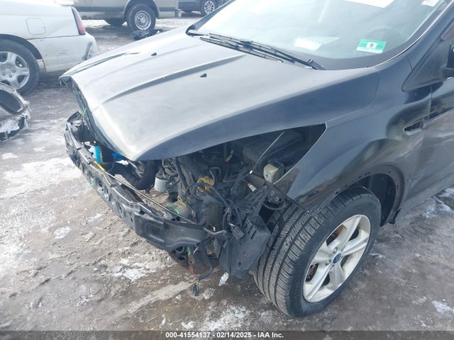 1FMCU9G91GUB86107 Ford ESCAPE SE