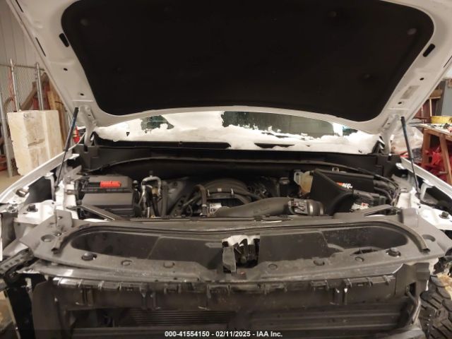 1GKS2CKDXPR154617 GMC Yukon 4wd At4